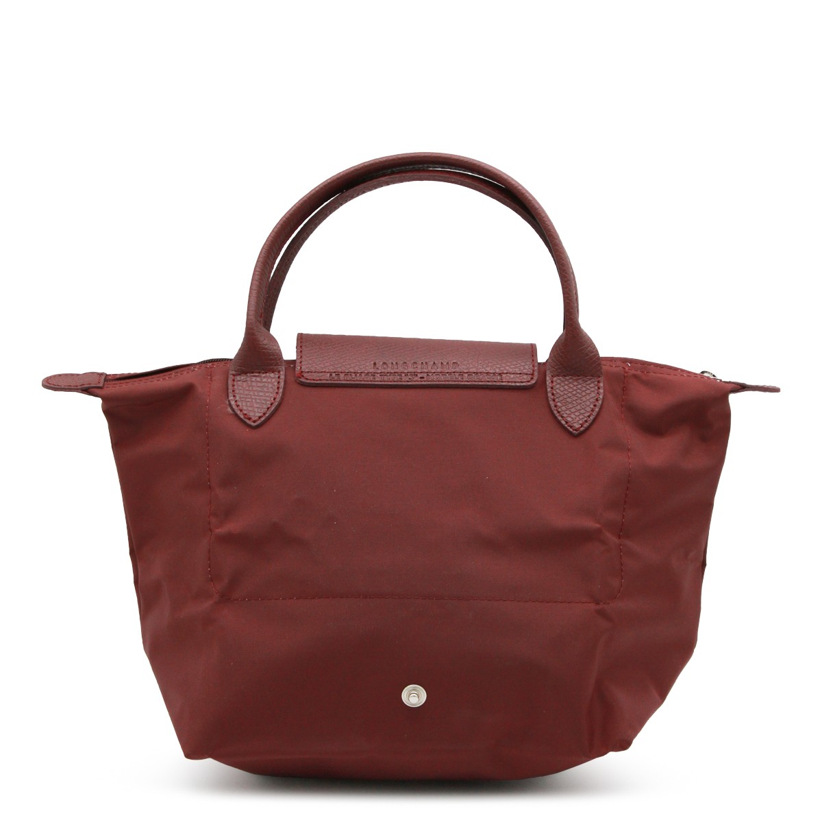 BORDEAUX LE PLIAGE ORIGINAL S TOTE