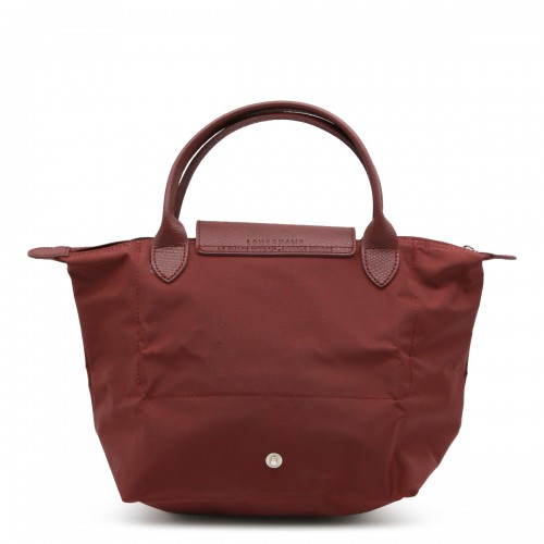 BORDEAUX LE PLIAGE ORIGINAL S TOTE