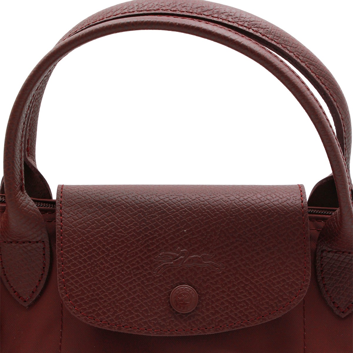 BORDEAUX LE PLIAGE ORIGINAL S TOTE