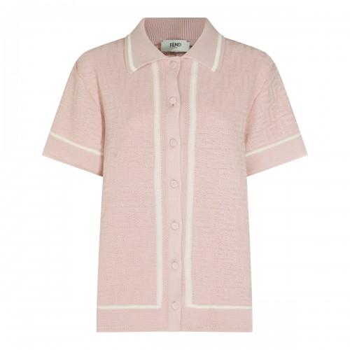 POWDER COTTON KNITWEAR