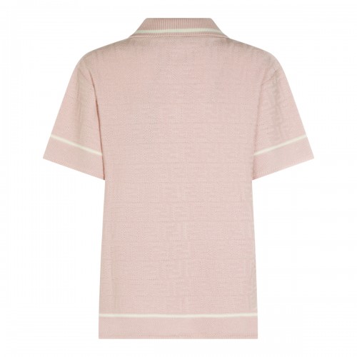 POWDER COTTON KNITWEAR