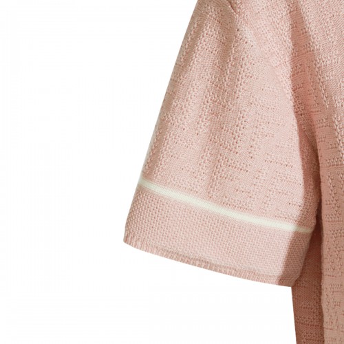 POWDER COTTON KNITWEAR