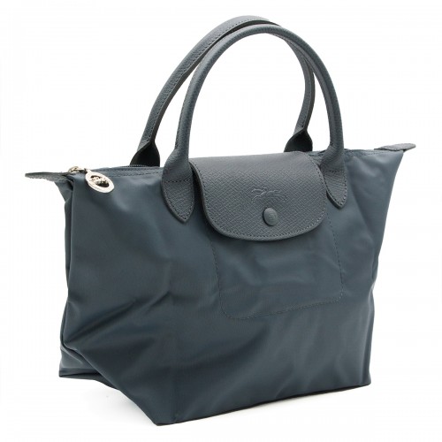 GREY LE PLIAGE ORIGINAL S TOTE 2