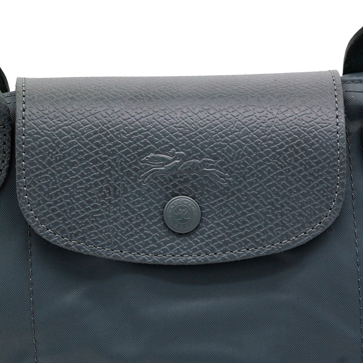GREY LE PLIAGE ORIGINAL S TOTE
