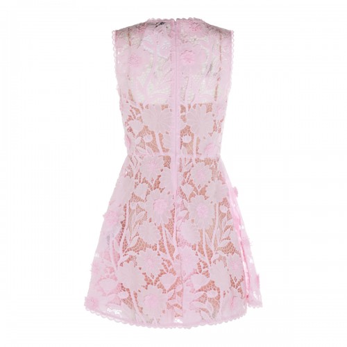 PINK DRESS 2