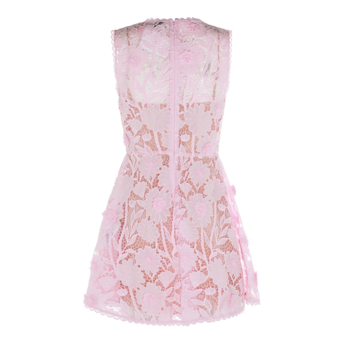 PINK DRESS