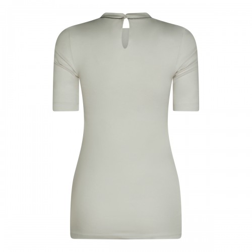 WHITE COTTON KNITWEAR 2