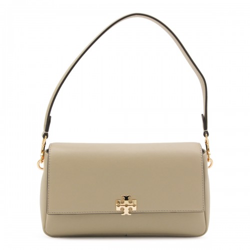 BEIGE LEATHER CHARLIE SMALL...