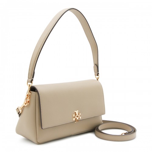 BEIGE LEATHER CHARLIE SMALL... 2