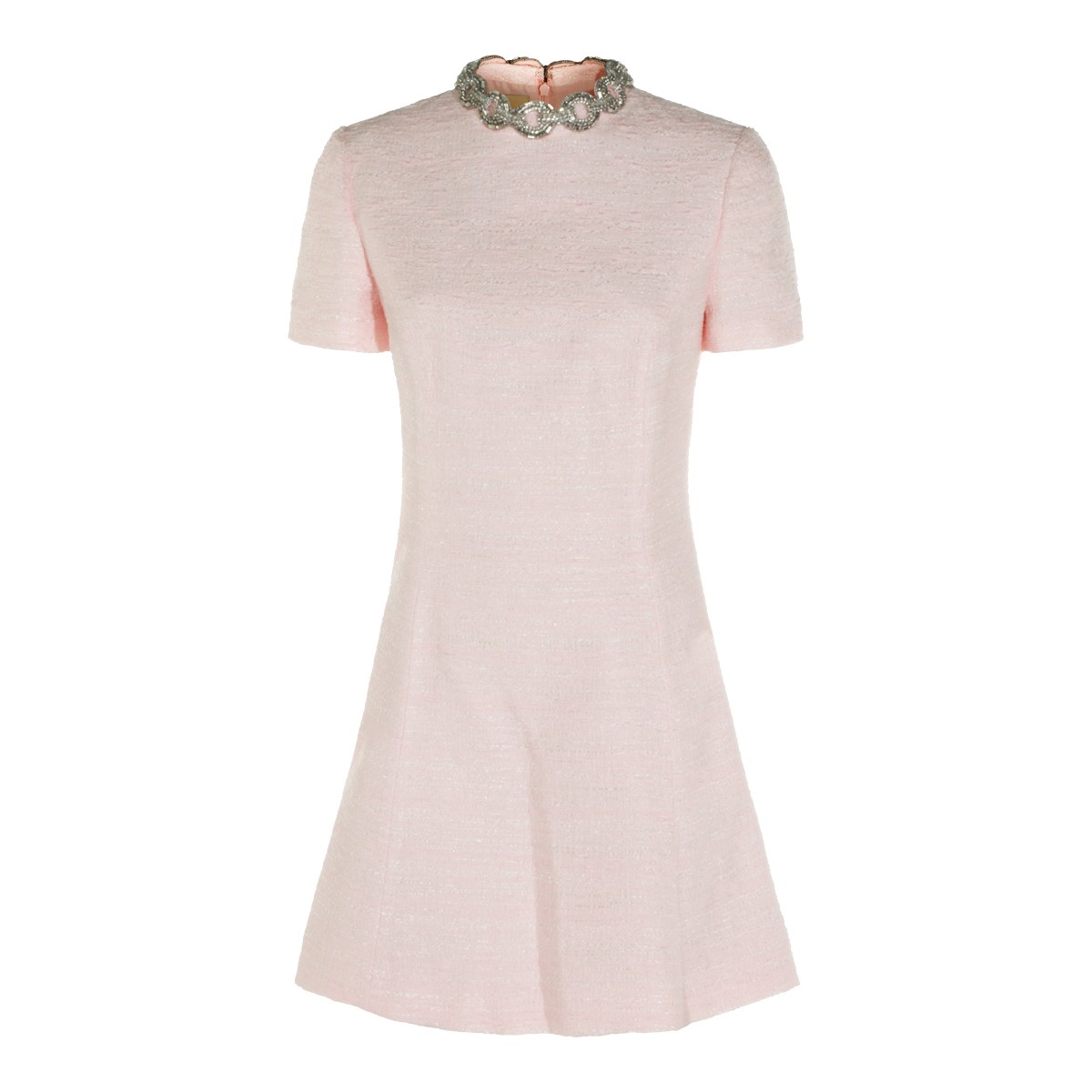 PINK DRESS