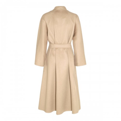 BEIGE WOOL LUDMILLA 2