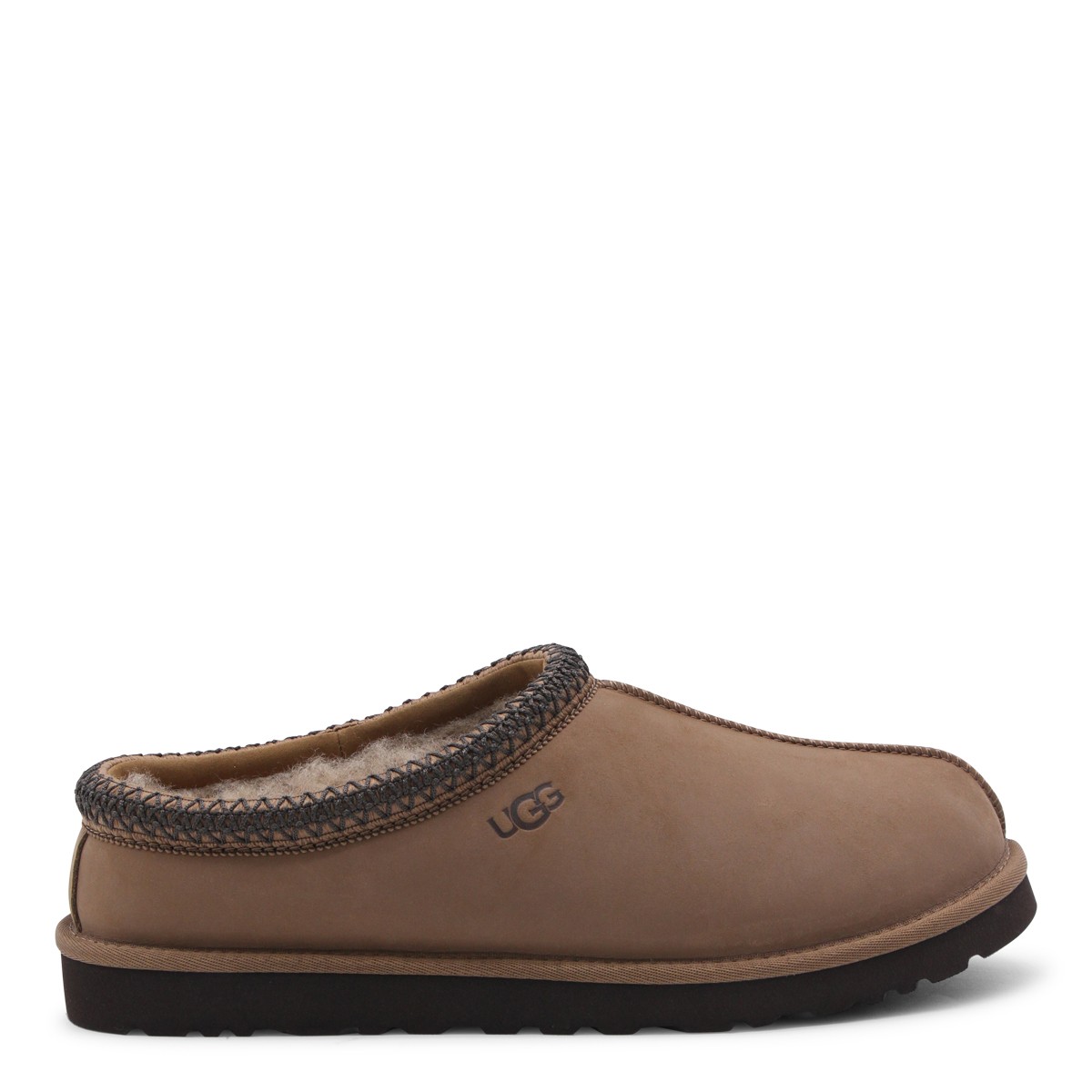 BROWN TASMAN II FLATS