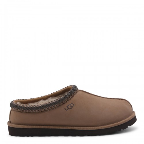 BROWN TASMAN II FLATS