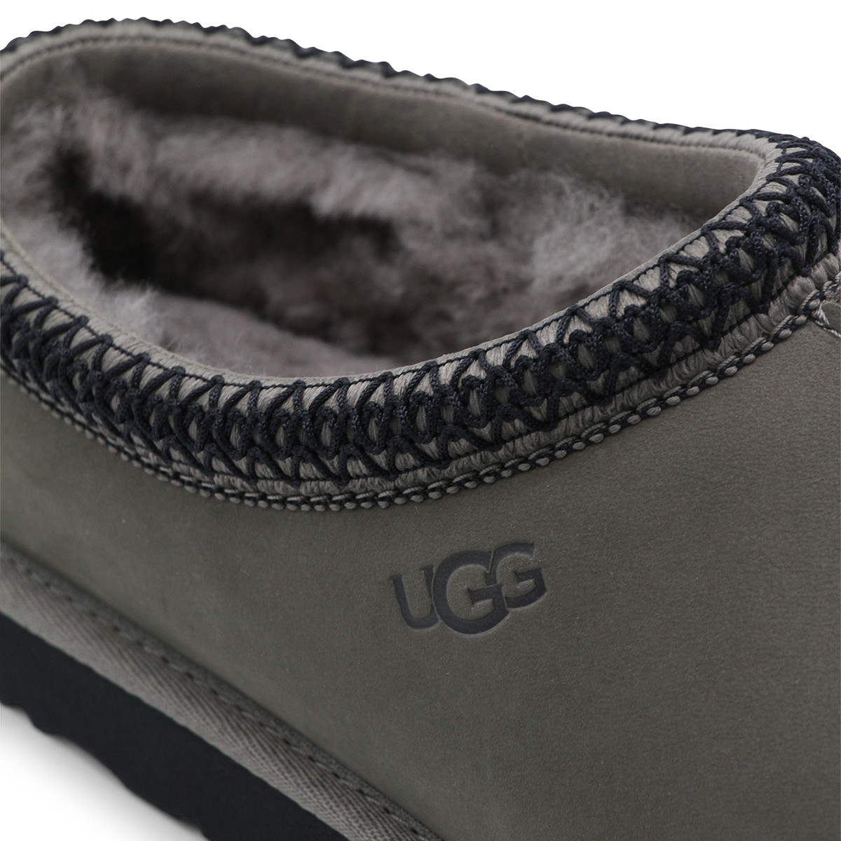 GREY TASMAN II FLATS