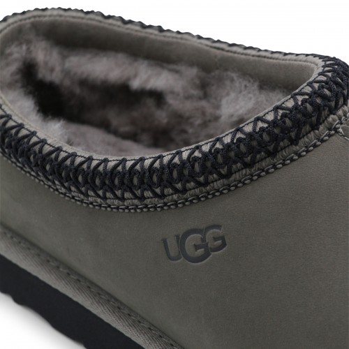 GREY TASMAN II FLATS