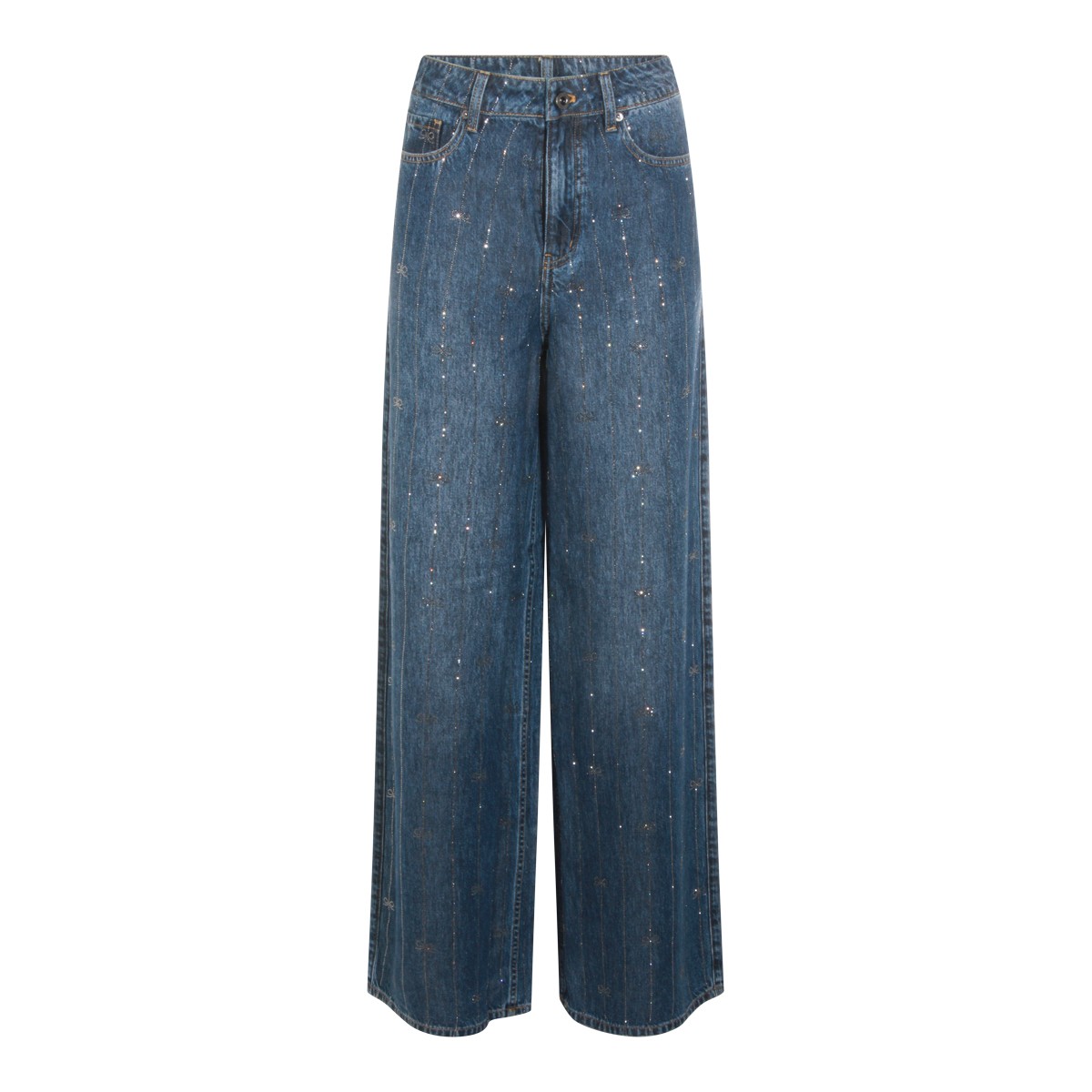 BLUE JEANS