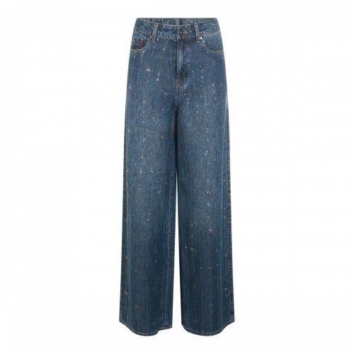 BLUE JEANS