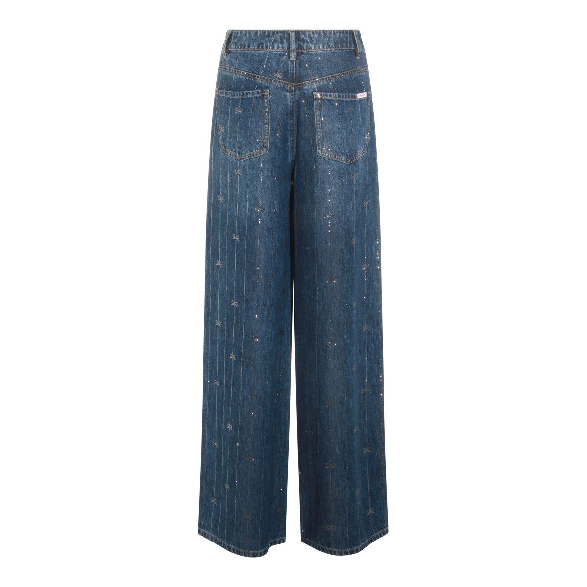 BLUE JEANS