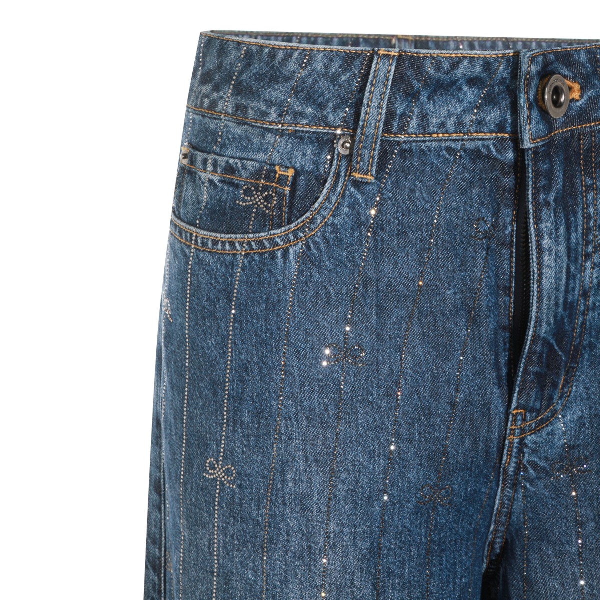 BLUE JEANS