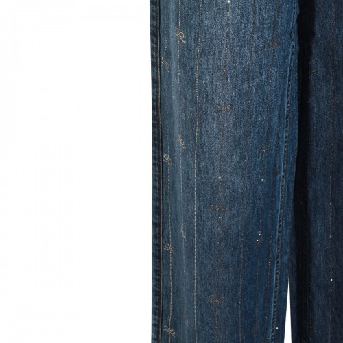 BLUE JEANS