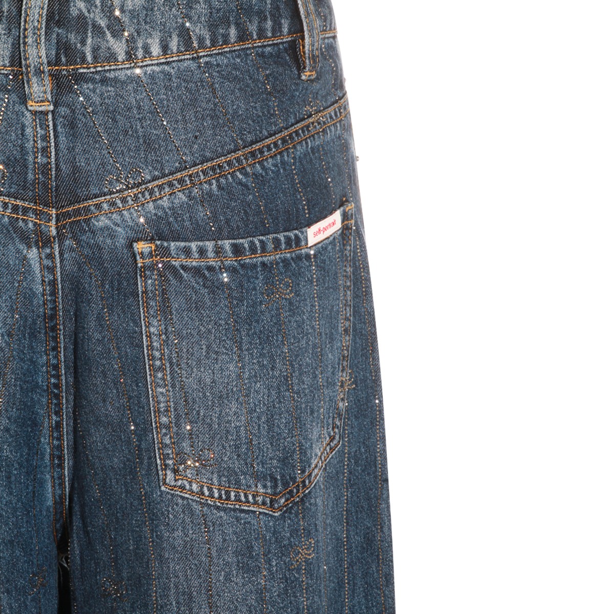 BLUE JEANS
