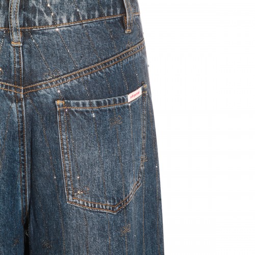 BLUE JEANS