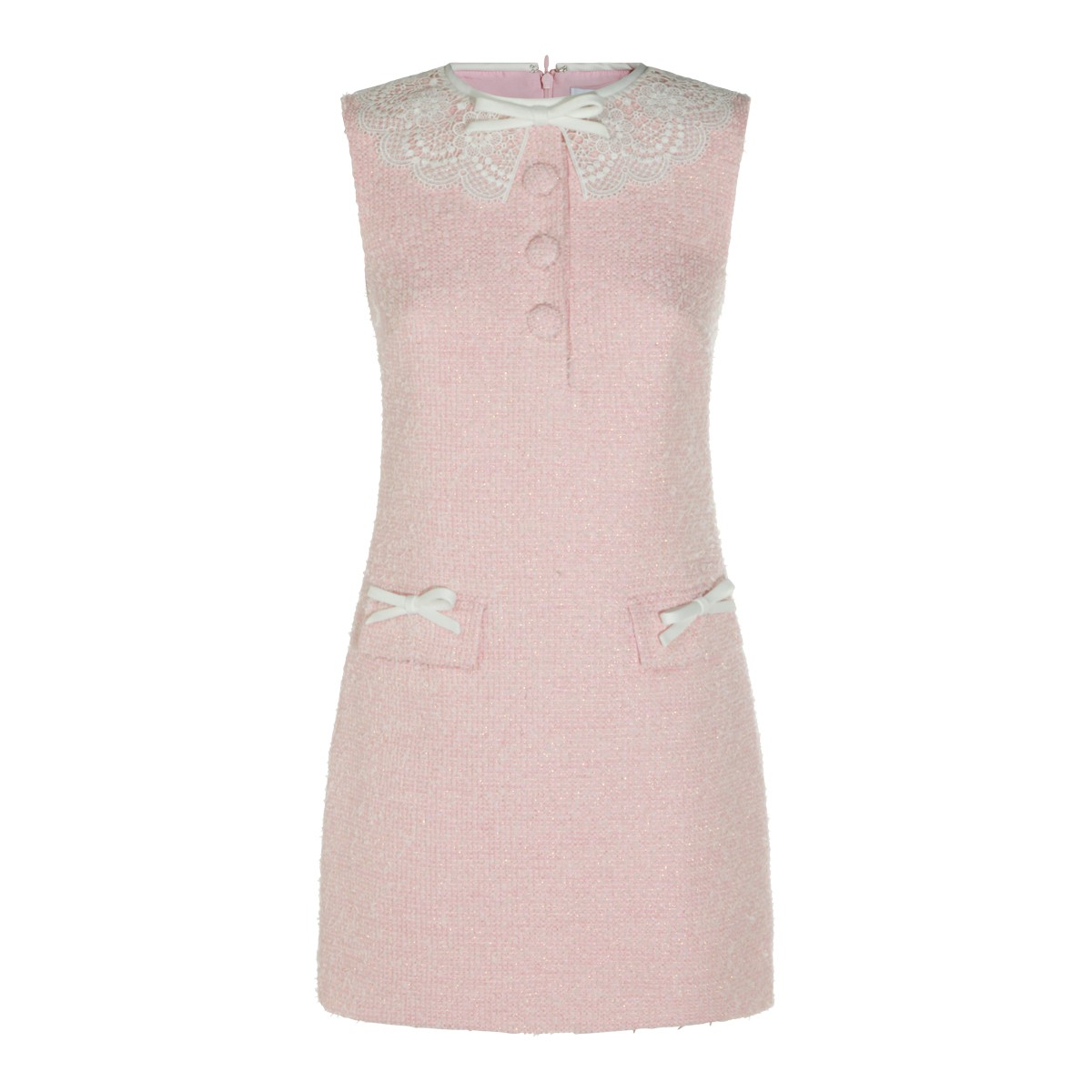 PINK DRESS