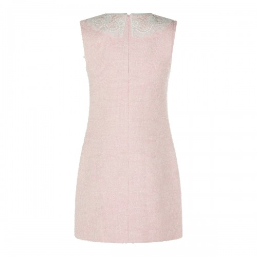 PINK DRESS 2