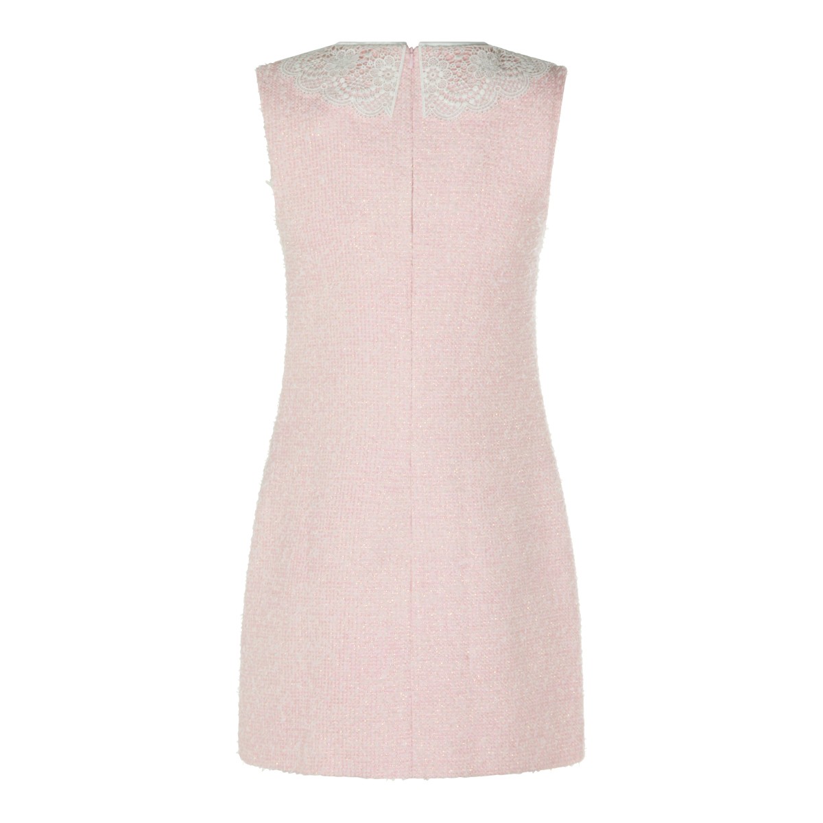 PINK DRESS