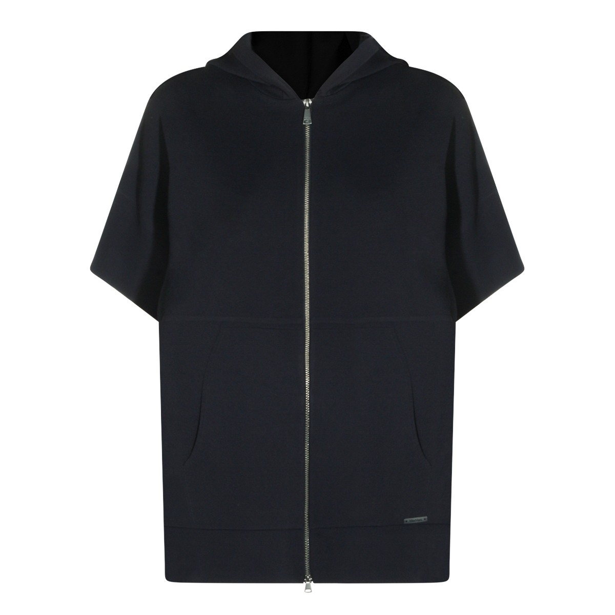 NAVY VISCOSE ELOGIO KNITWEAR