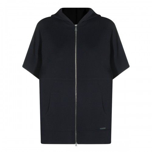 NAVY VISCOSE ELOGIO KNITWEAR