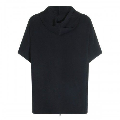 NAVY VISCOSE ELOGIO KNITWEAR