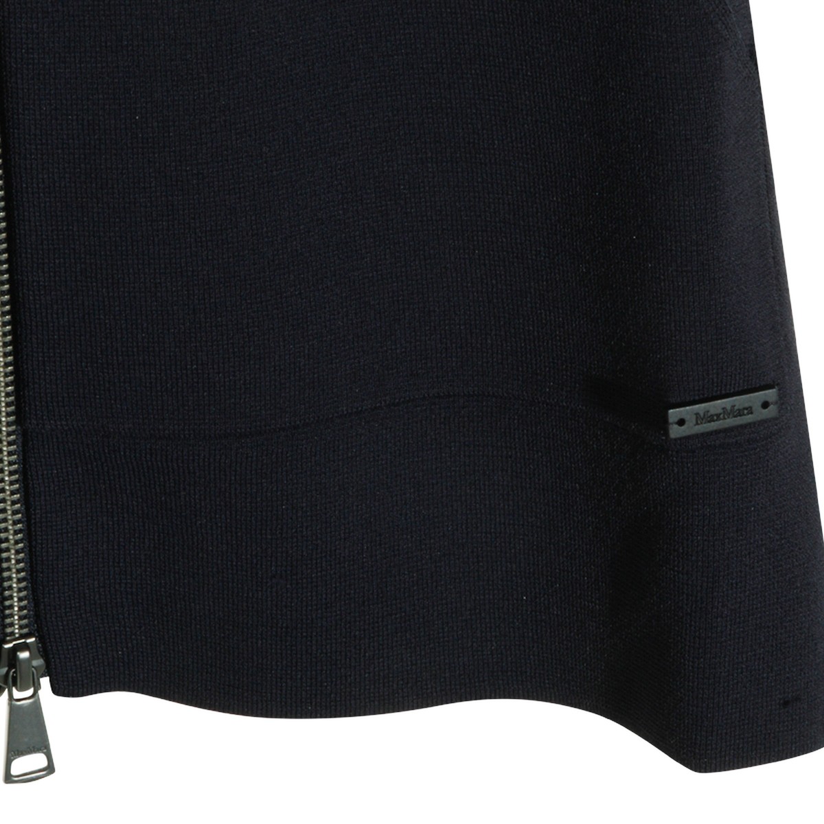 NAVY VISCOSE ELOGIO KNITWEAR