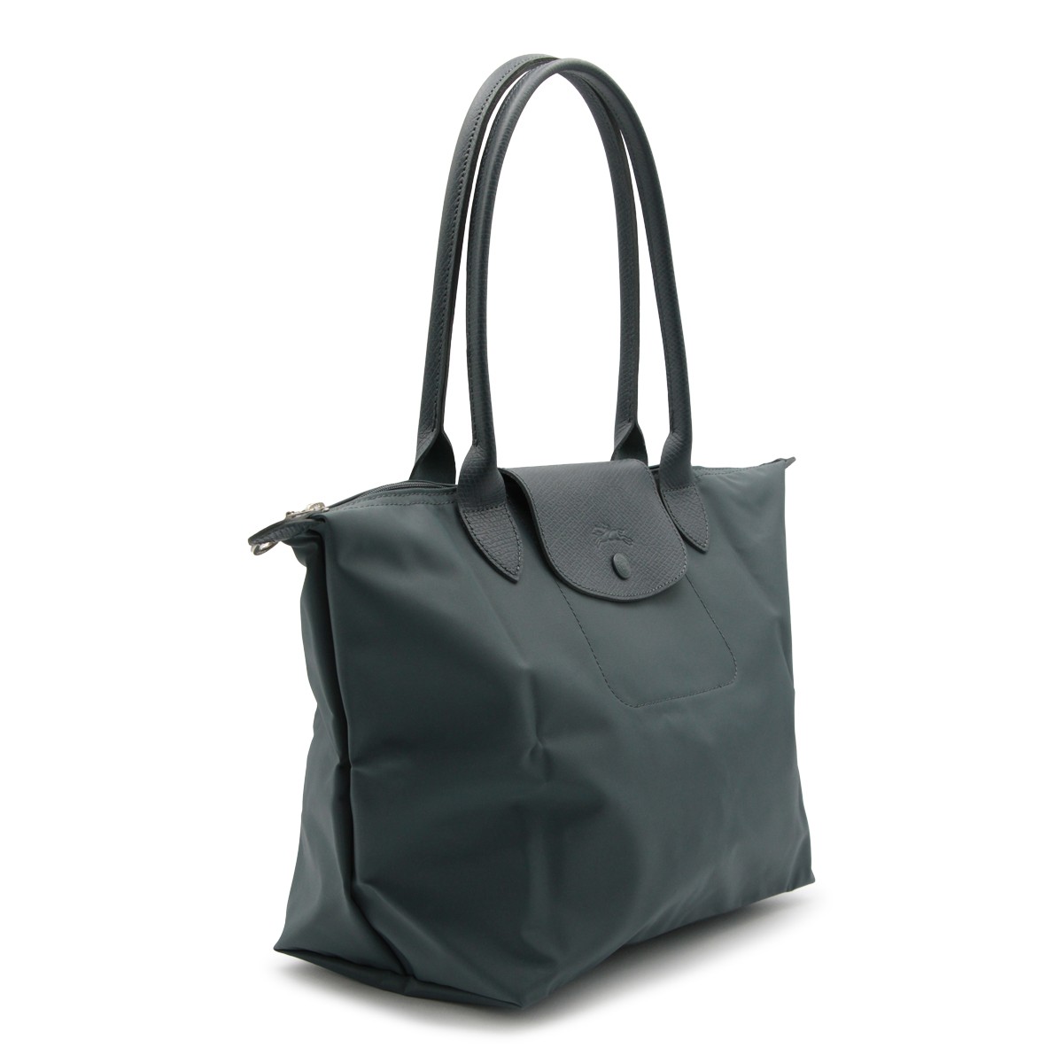 ANTHRACITE LE PLIAGE M TOTE