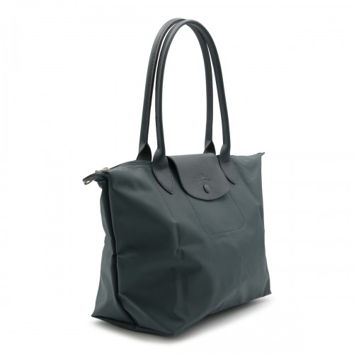 ANTHRACITE LE PLIAGE M TOTE