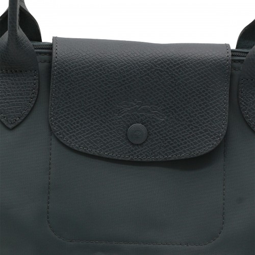 ANTHRACITE LE PLIAGE M TOTE