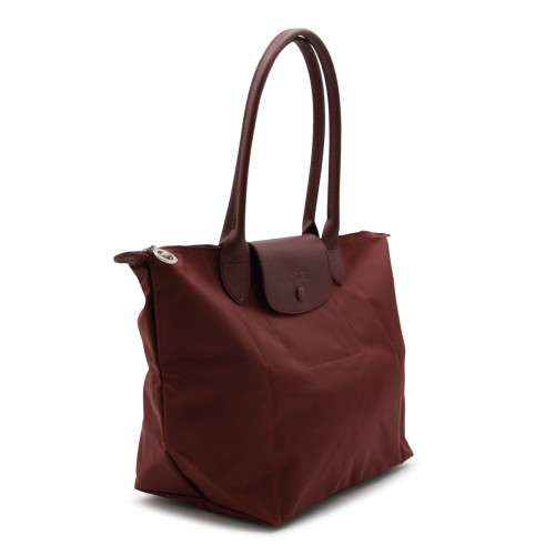 BORDEAUX LE PLIAGE M TOTE 2