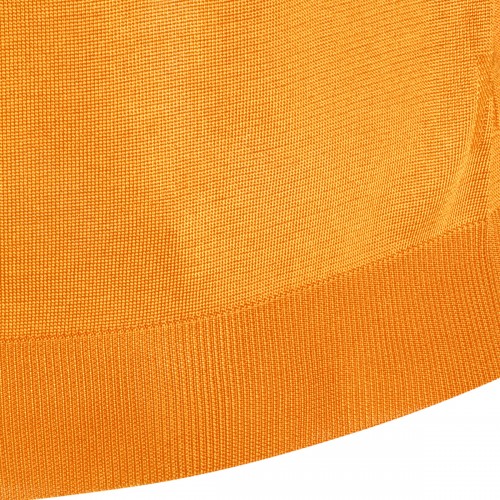 MULTICOLOR VISCOSE POLO SHIRT