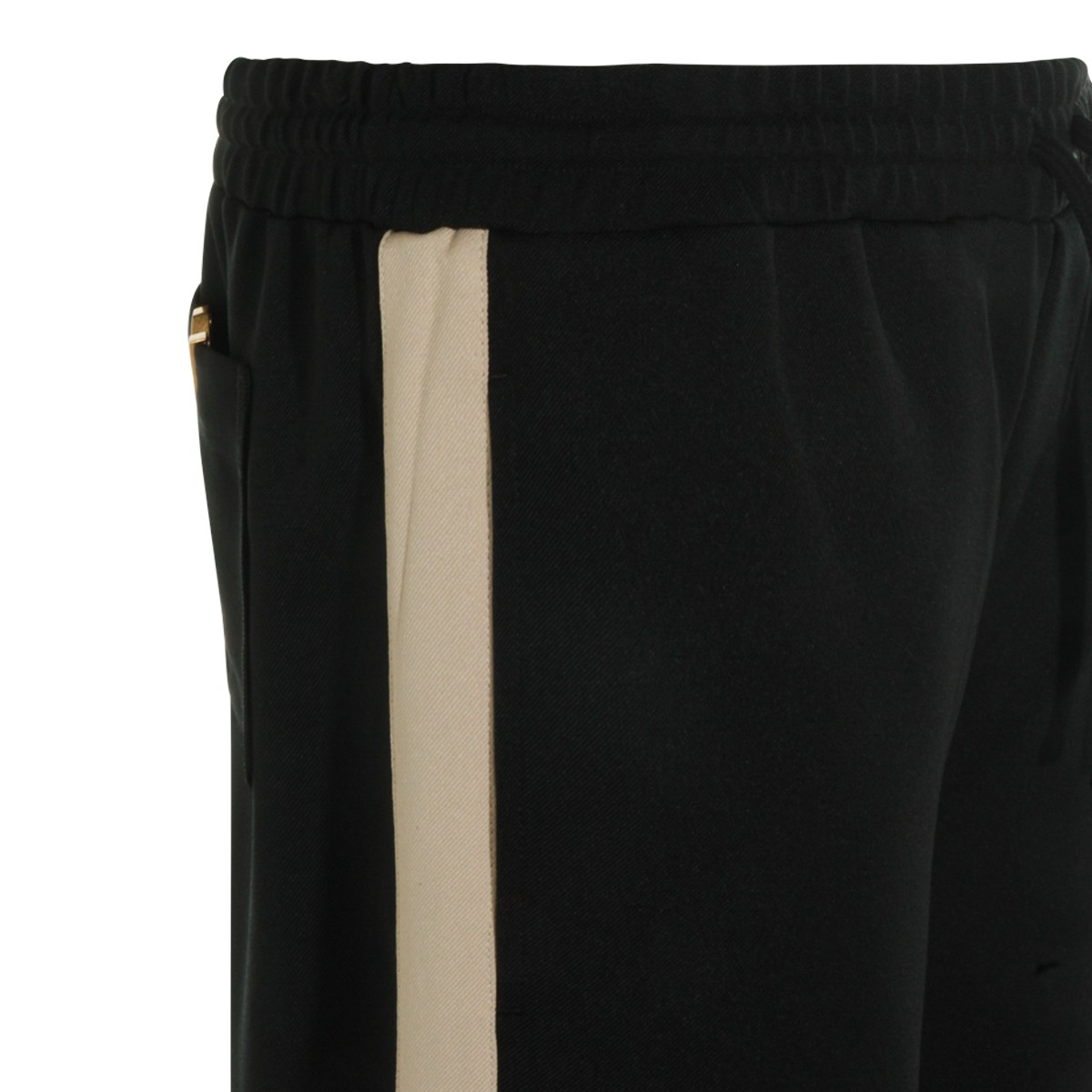 BLACK PANT
