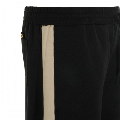 BLACK PANT