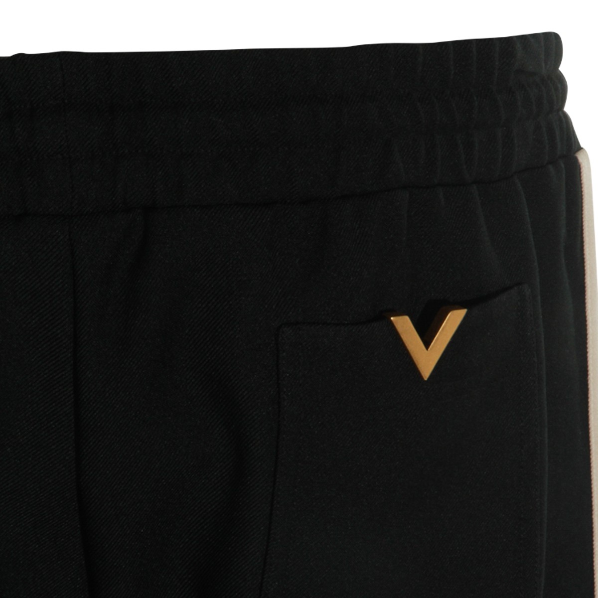 BLACK PANT