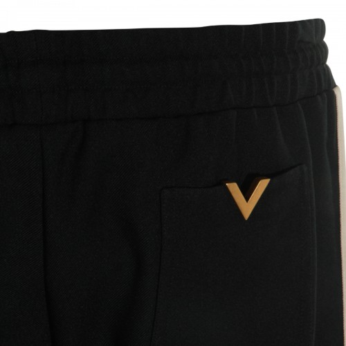 BLACK PANT