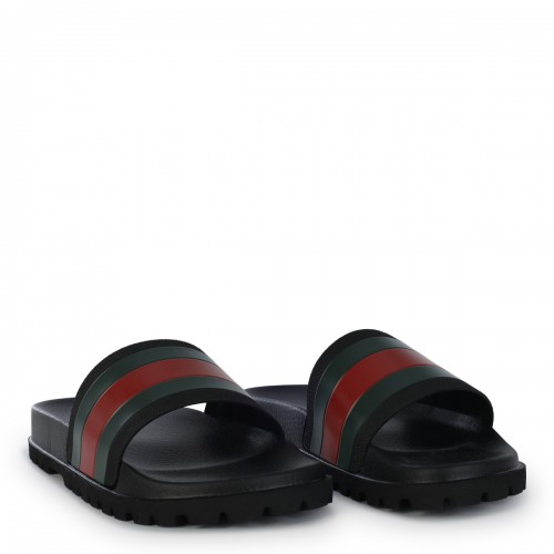 BLACK FLATS 2