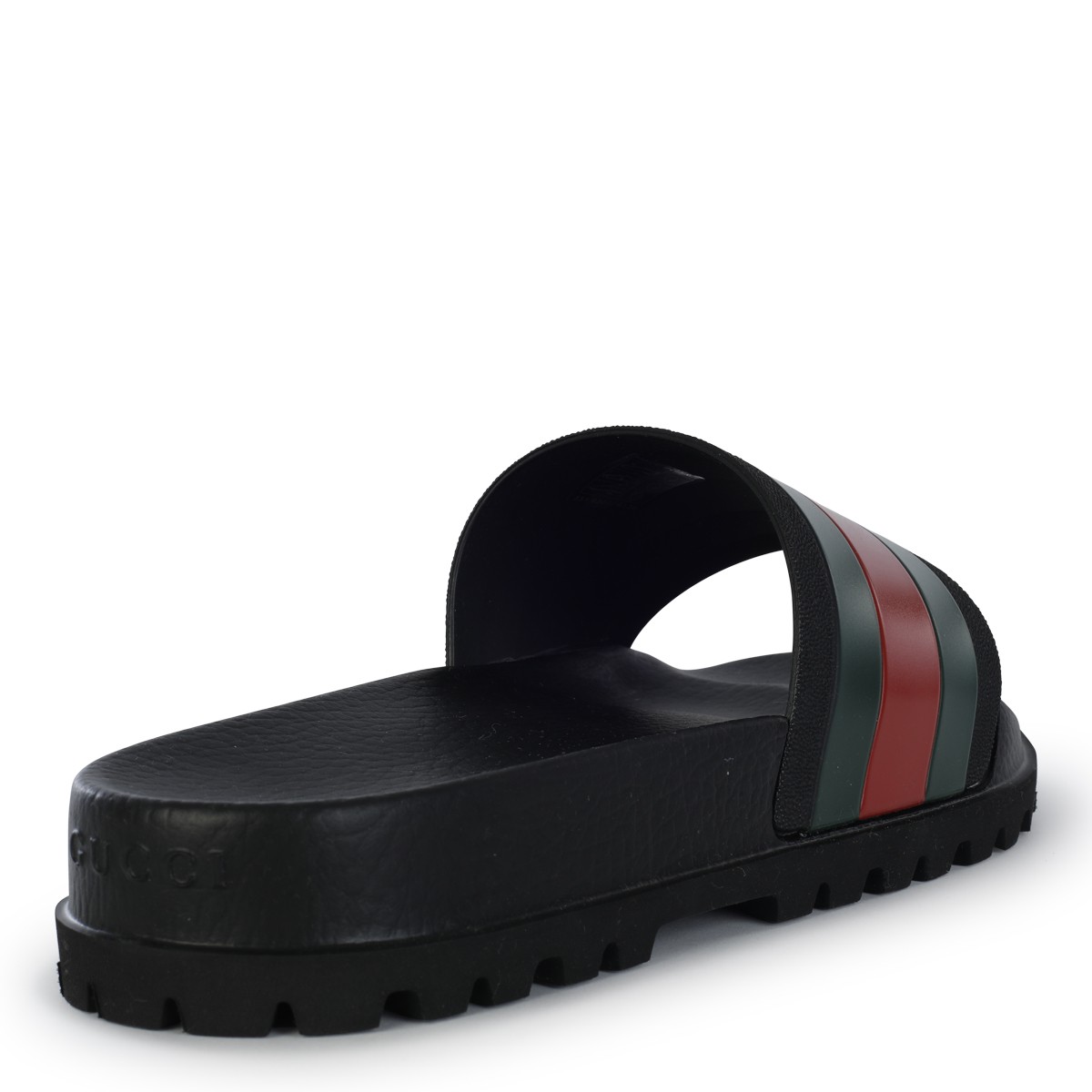 BLACK FLATS
