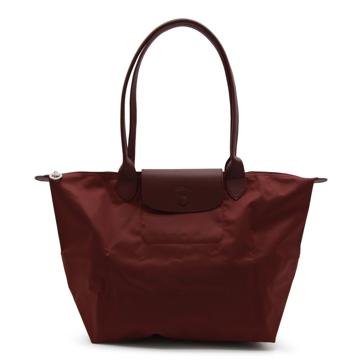 BORDEAUX LE PLIAGE ORIGINAL LARGE TOTE