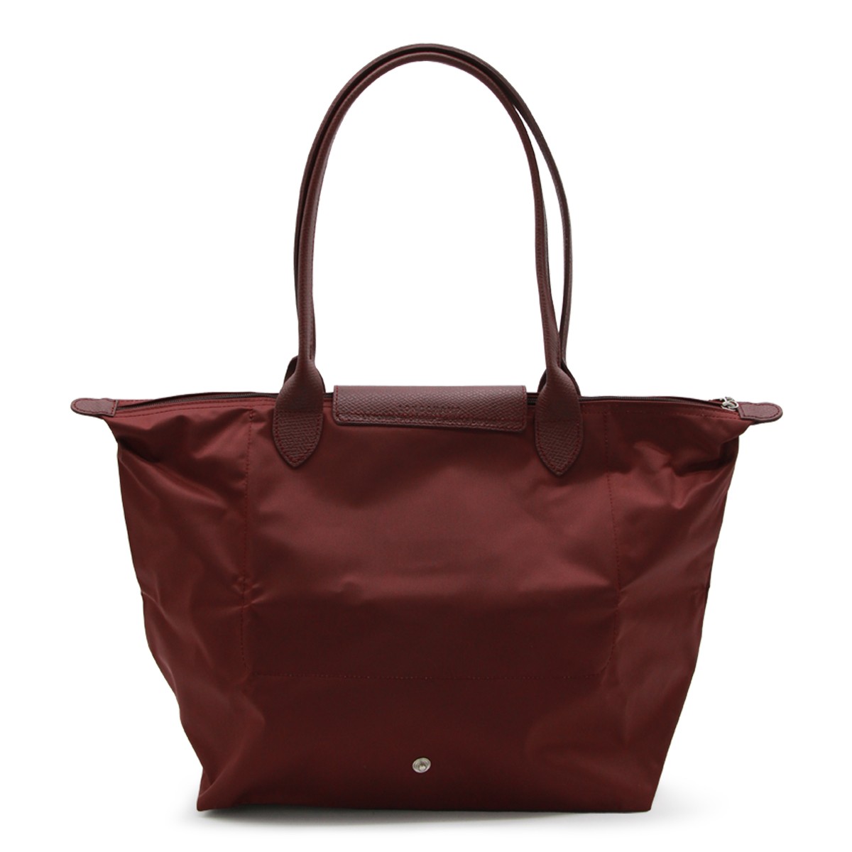 BORDEAUX LE PLIAGE ORIGINAL LARGE TOTE