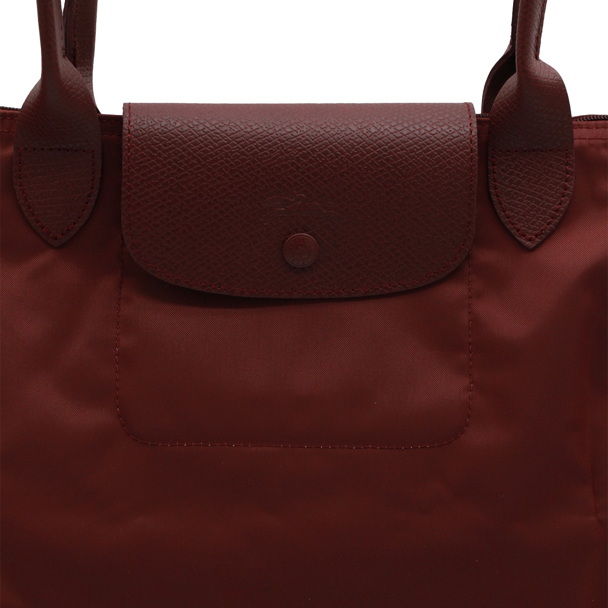 BORDEAUX LE PLIAGE ORIGINAL LARGE TOTE