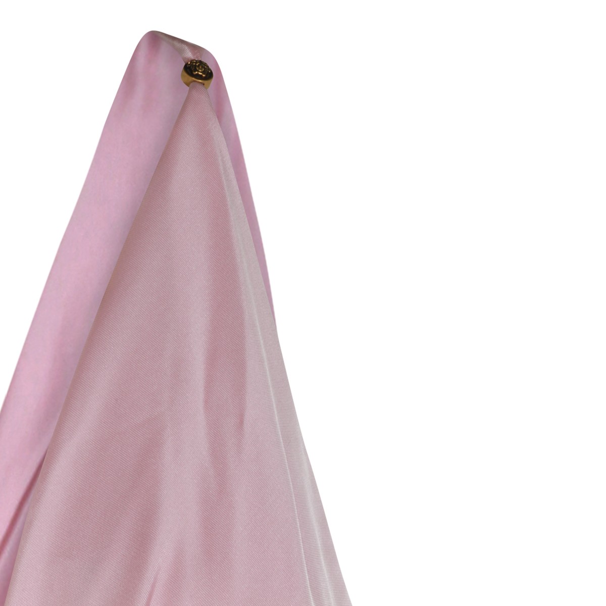 PINK VISCOSE DRESS