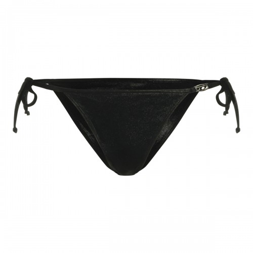 BLACK SLIP