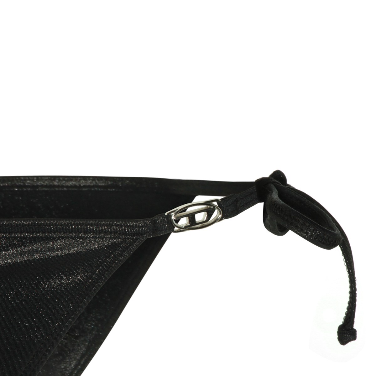 BLACK SLIP